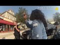 Hartsfold Police Release Intense Bodycam Footage
