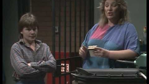 Prisoner Cell Block H ep386 Part 5