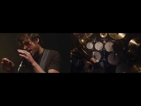 Drum Cam Split Screen - Someone Pull Me Out by The Pineapple Thief (From 'Nothing But The Truth')