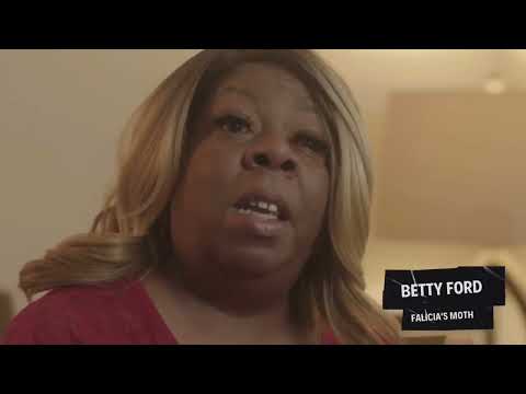 Falicia Blakely's Defying Odds