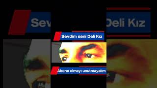 Sevdim Seni Deli Kız