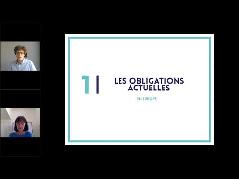 L’UFI :une modification du CLP pour faciliter la mise sur le marché en Europe