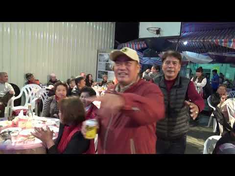 2017統輇音樂饗宴 .阿廣&阿拉