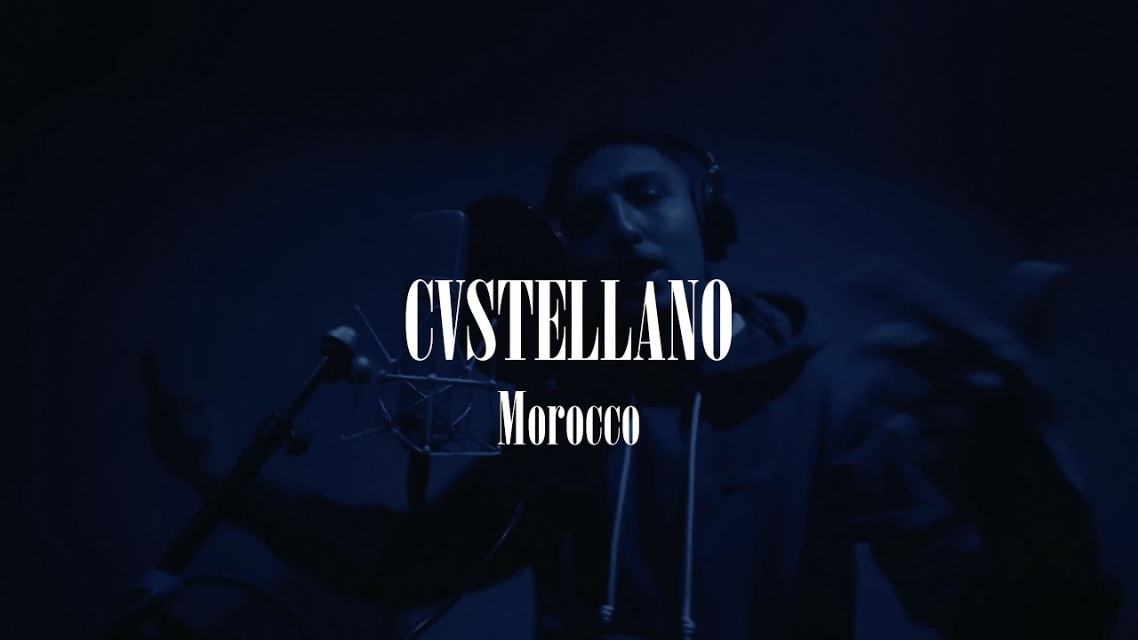 [FREE] Morad x Delarue 