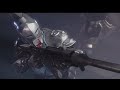 Bungie teased us with this exotic