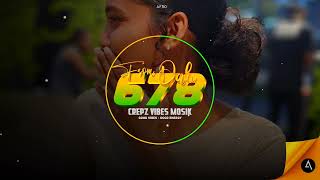 Break Up x D'ont Stop ( Miizty Afro Mashup )2025. 🇻🇺