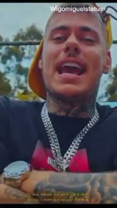 Chute no balde “Parte do mc Kako “Para status letra