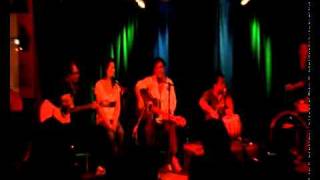 Mahmood Khan Piyar Milta Rahey Live At The Bat