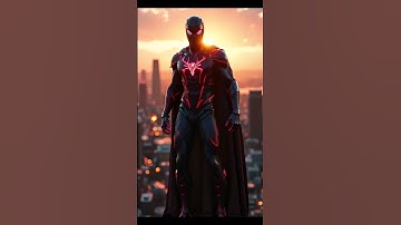 Rate the suit 🔥🕷️(1-10)—be honest😎 #shorts #marvel #spiderman