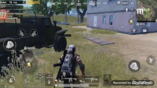 Bagisdiyin Sesin Dusmedi Bu Gün Pubg Mobile Oynadim 