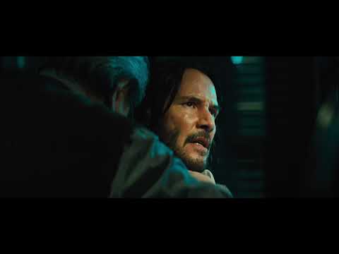John Wick 3 -  Parabellum | Teaser trailer ufficiale italiano