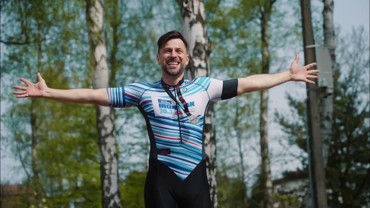 IRONMAN Finishers - episode 1 - YouTube