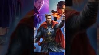 Dr. Stephen Strange edit! #drstrange #stephenstrange #marvelheroes #marvel #hashtag #shorts #avenger