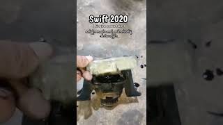 #swift #suzuki #2020 #youtubeshorts #knowledge #automobile#mountain #mechanic #foryou #victor