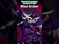 New Legendary Costumes for Timekeeper &amp; Wind Archer!