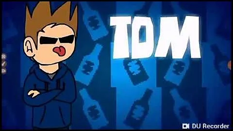 eddsworld intro with tord fast