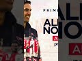 Arsenal all or nothing .....