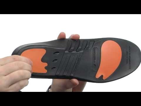 new balance pressure relief insoles ipr3020