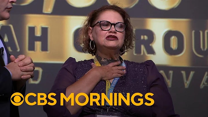 Texas teacher who built speech program from scratch receives emotional $100K surprise