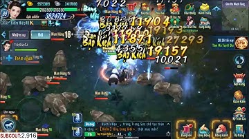 🔴VLTKM: 📣📣Khai Mở Máy Chủ "Bạch Hổ" 📣📣 VLVNG.Net 11h Ngày Mai Open Bản Chính Thức