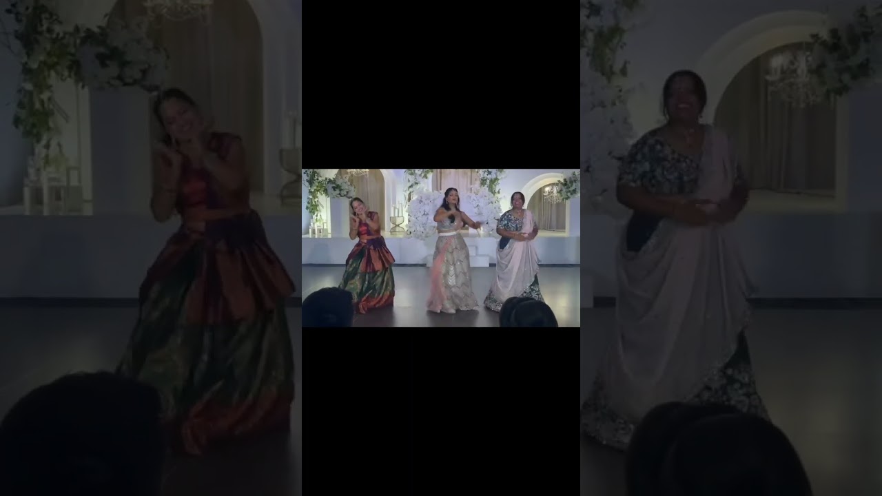 Wedding Bollywood Mix!! 