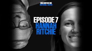 Episode 7: Hannah Ritchie