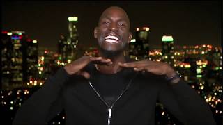 Inside The NBA - Kevin Garnett Plugs His Show 'Compound'