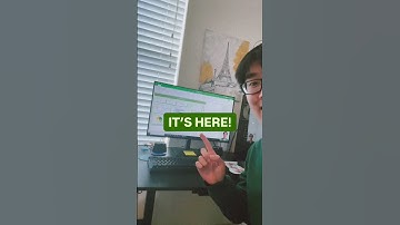 Free Excel × AI class — link in bio ⚡