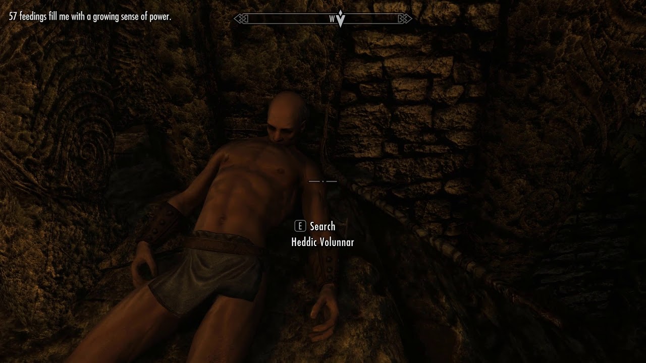 Quentyl part 150 - Volunruud