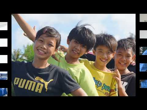 103學年度六年級畢業歌曲-起飛