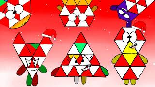 TriGuys Christmas Special! (completed)