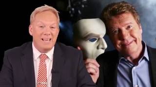 Phantom of the Opera star MICHAEL CRAWFORD in conversation with NEIL SEAN Net Worth