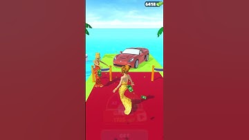 Run Rich 3D: Gameplay Walkthrough All Levels #6