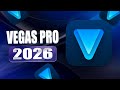 VegasPro trial ver guide