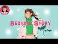 Kana Nishino 西野カナ Bedtime Story Single Review