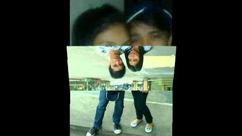 Leah Prieto & Cherwin Naag part 2