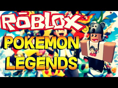 Roblox Pokemon Legends Youtube - camiseta do pikachu roblox