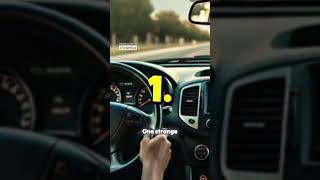 Listen to Your Car  It Knows Best!