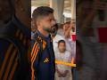 SHREYAS IYER WITH TEAM INDIA