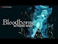 История мира Bloodborne