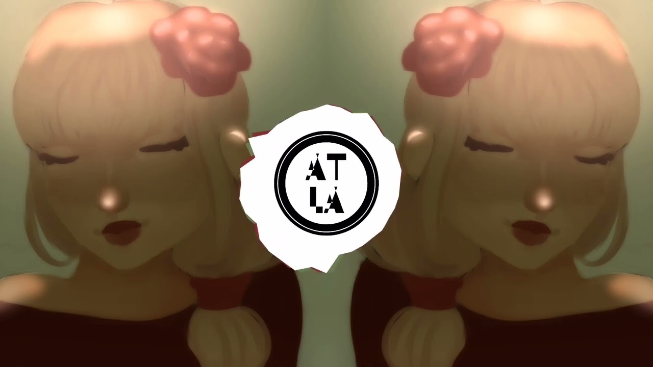 Vanessa Paradis - La Seine [Daycore/Slowed]