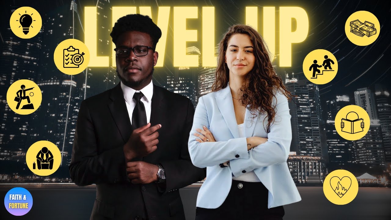 8 Traits of Highly Effective Entrepreneurs - YouTube