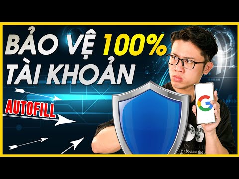Video BẢO VỆ MẬT KHẨU khi đăng nhập ở Google Chrome trên... - youtube