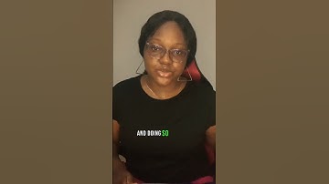 Daisy Ogelenya’s testimonial from GoCreate African women Bootcamp (part 2)