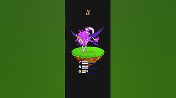 MY TOP || 3 || DYNAMON 😈 EVOLUTION || IN DYNAMONS WORLD #shorts #viral #ytshorts