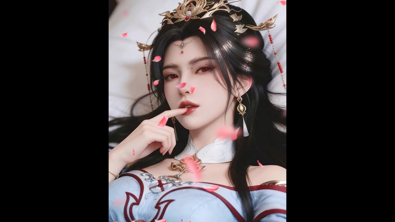 [Renegade Immortal] Diêu Tích Tuyết (姚惜雪 – Yao Xixue) ❤️❤️ 