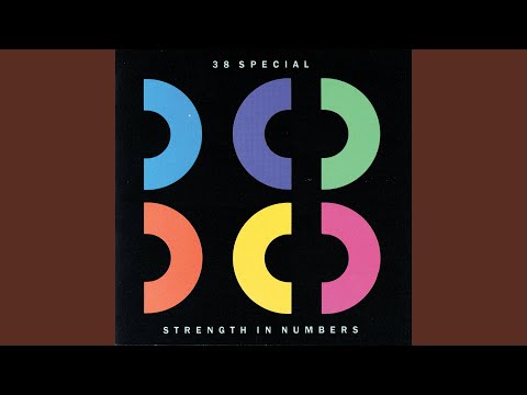 Last Time - 38 Special
