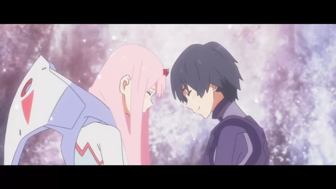Darling In The FranXX [AMV] - Still here - YouTube