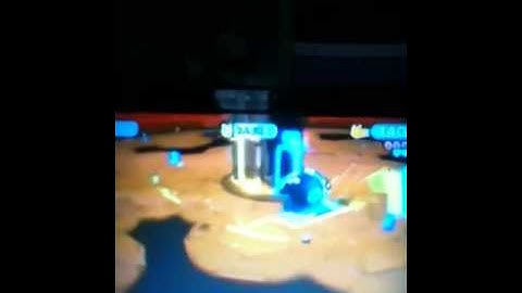 DE BLOB 2 the INKY monster part 2