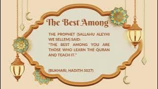 Juz 21 Shaikh Dr. Ali bin Abdur-Rahman al-Hudaifi